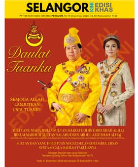 SelangorKini Edisi Khas