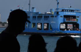 Thousands make beeline for one last ride onboard Penang's iconic ferries