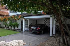 Killing of ex-Mardi researcher: Main suspect among three nabbed — Bukit Aman