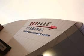 LTSAAS to accommodate eight mln passengers per annum by 2030 — MAHB