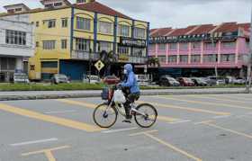 CMCO in KL, Selangor, Sabah and several localities in other states extended until Jan 14 - Ismail Sabri