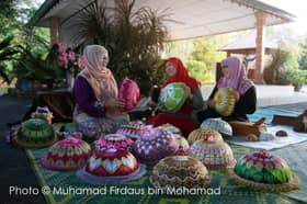 Rumah inap Selangor tawar pengalaman hidup luar bandar