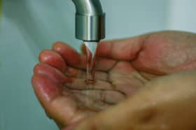 Scheduled water supply disruption in Sabak Bernama on Dec 16