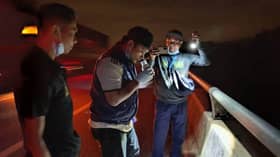 Water from catfish pond causes pollution in Sungai Selangor