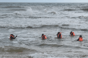 Body of soon-to-be groom Naim Hariri found this morning — police