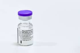 Second shipments of Pfizer Covid-19 vaccine to eight EU countries slightly delayed — Madrid