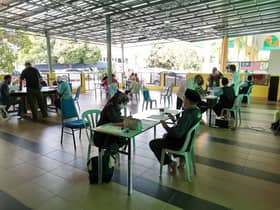 LZS peruntuk lebih RM40 juta bantu asnaf ketika PKPB