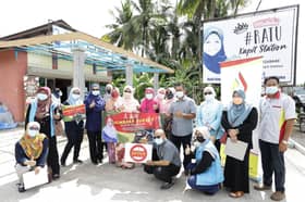 Usahawan Hijrah bantu penduduk setempat dapat peluang kerja