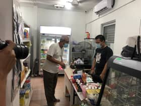 Cooperatives contribute 3-4 pct to GDP, 17pct of them had stagnated since RMCO