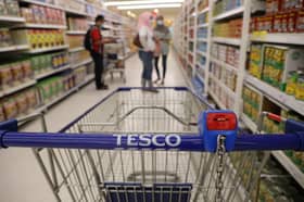 Tesco's Asia deal paves way for 5 bln British pound shareholder windfall