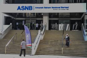 ASNB umum dividen 5.25 sen seunit ASB 2, manfaat lebih 500,000 pelabur