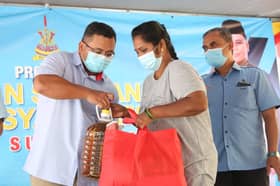 MB: Kestabilan politik mudahkan usaha bantu rakyat