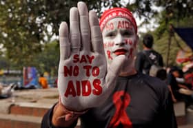 Antiretroviral treatment a powerful tool to help HIV patients to lead productive lives, prevent transmissions