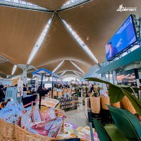 MAHB extends relief package for retailers from Jan 2021