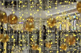 Christmas celebration in the Federal Territory allowed