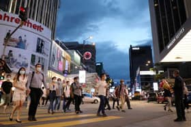 'Many bosses still not complying with RM1,500 minimum wage order'