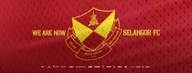 Selangor FC tentang tindakan tidak hormati semangat kesukanan