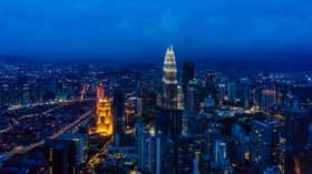 Maybank revises its 2021 budget deficit forecast for Malaysia to 6.8 pct of GDP