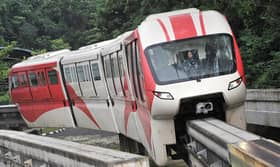 Kekerapan tren, bas Rapid KL ditambah mudahkan pengunjung program 2TM