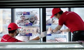 Meat cartel involves both local and foreign syndicates — Bukit Aman