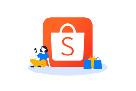 Shopee kicks off 12.12 birthday sale with 4 times more sales