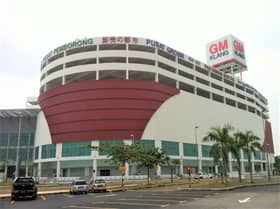 GM Klang marks 16th anniversary with new operating hours extended until 10pm