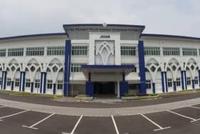 Lebih 100 anggota, pegawai IPD Iskandar Puteri jalani kuarantin