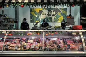 Kartel daging: Polis bongkar komplot 19 syarikat pengedar