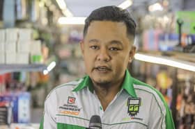 Lanjutan PKP: Pendapatan terjejas, peniaga runsing nasib pekerja