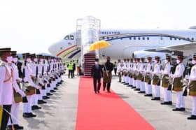 Malaysia-UAE bilateral trade to reach over AS$7 billion in 2022, says envoy