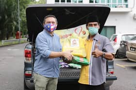 Cadang wujud insentif sekali bayar bantu pengusaha bas sekolah