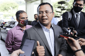 100-Days Approval Policy investor-friendly attracts RM216 mln development value