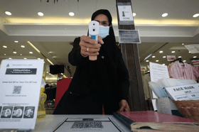 440 individuals held for flouting SOP — Ismail Sabri