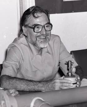 Ungku Aziz the irreplaceable academician