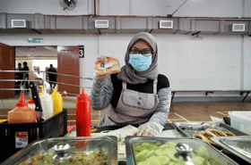 BIT: Pernas allocates RM2.5 mln to produce more local entrepreneurs