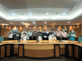 51 churches receive total allocation of RM800,000 from state govt