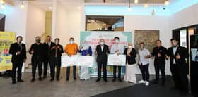 19 persatuan penduduk rangkul Anugerah Komuniti Mampan PJ