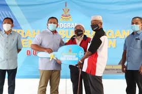 MB: Sasar wujud 15,000 peluang kerja 2021, tangani pengangguran