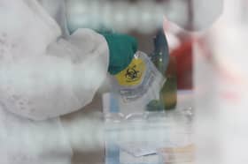 RHB employees in Bangi test positive for Covid-19