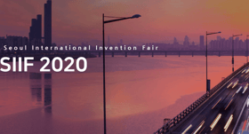 Penyelidik Malaysia bawa pulang hadiah, pingat SIIF 2020