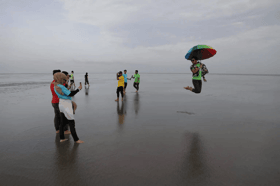 Grants application for tourism industry start today