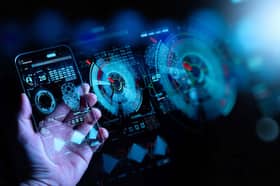 Real-time measure for child online safety protection