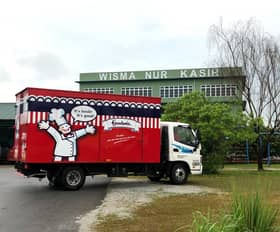 Price increase for selected Gardenia products starting today