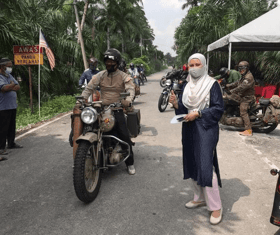 ADN: Tanah kosong dikenal pasti bina balai raya Kampung Asahan