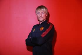 Tim Heubach perkukuh bentang pertahanan Selangor FC