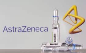 First batch of AstraZeneca vaccine expected to arrive in second quarter of 2021