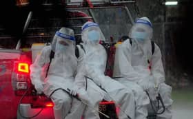 கோவிட்-19 சமூகப் பரிசோதனையில் பங்கு கொள்வீர்- பொதுமக்களுக்கு சித்தி மரியா வேண்டுகோள்