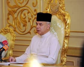 Strong anti-graft measures foster transparent business environment, says Perak ruler