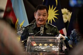 KDN teliti jenis kamera badan diguna anggota polis