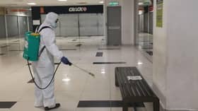 GM Klang komited sediakan persekitaran selamat untuk komuniti